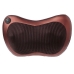 Масажер подушка Pillow Massage QY-8028 роликовий коричневий Масажер подушка Pillow Massage QY-8028 роликовий коричневий