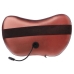 Масажер подушка Pillow Massage QY-8028 роликовий коричневий Масажер подушка Pillow Massage QY-8028 роликовий коричневий