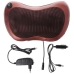 Масажер подушка Pillow Massage QY-8028 роликовий коричневий Масажер подушка Pillow Massage QY-8028 роликовий коричневий