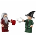 Конструктор Harry Potter 11007 Велика зала Хогвартсу 878 деталей Конструктор Harry Potter 11007 Велика зала Хогвартсу 878 деталей