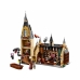 Конструктор Harry Potter 11007 Велика зала Хогвартсу 878 деталей Конструктор Harry Potter 11007 Велика зала Хогвартсу 878 деталей