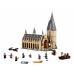 Конструктор Harry Potter 11007 Велика зала Хогвартсу 878 деталей Конструктор Harry Potter 11007 Велика зала Хогвартсу 878 деталей