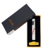 Запальничка електрична Lighter 8-18 USB пластик сріблястий Запальничка електрична Lighter 8-18 USB пластик сріблястий