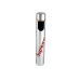 Запальничка електрична Lighter 8-18 USB пластик сріблястий Запальничка електрична Lighter 8-18 USB пластик сріблястий