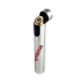 Запальничка електрична Lighter 8-18 USB пластик сріблястий Запальничка електрична Lighter 8-18 USB пластик сріблястий