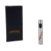 Запальничка електрична Lighter 8-18 USB пластик сріблястий Запальничка електрична Lighter 8-18 USB пластик сріблястий