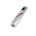 Запальничка електрична Lighter 8-18 USB пластик сріблястий Запальничка електрична Lighter 8-18 USB пластик сріблястий