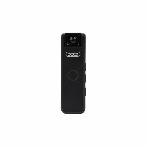 Спортивна камера XO ZF01 1080P Conference/Outdoor/Law Enforcement Camera (with 32l Чорна new