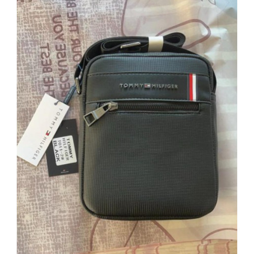 / Сумка ШКІРА Backpack AND T011-2 Tomme Hilfiger new