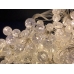 / Світлодіодна гірлянда завіса-водоспад "Snow globe" 300 LED Magic Lights 3 м х 1.45 м білий / Світлодіодна гірлянда завіса-водоспад "Snow globe" 300 LED Magic Lights 3 м х 1.45 м білий
