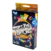 Настільна гра Danko Toys UF-03-01U Фортуно від 2х гравців для дітей та дорослих Настільна гра Danko Toys UF-03-01U Фортуно від 2х гравців для дітей та дорослих