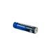 Батарейка мізинчикова AAA Panasonic General Purpose R03BER сольова