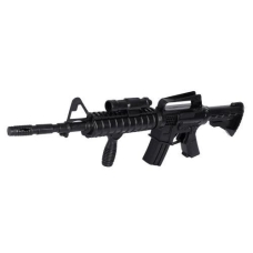 Дитячий автомат M49-1 51 см чорний new