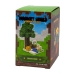 Конструктор магнітний Minecraft 9905-T Greek Side 34 деталі Конструктор магнітний Minecraft 9905-T Greek Side 34 деталі