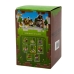 Конструктор магнітний Minecraft 9905-T Greek Side 34 деталі Конструктор магнітний Minecraft 9905-T Greek Side 34 деталі