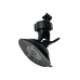 Відеореєстратор DVR 675 Full HD 1920х1080 чорний Відеореєстратор DVR 675 Full HD 1920х1080 чорний