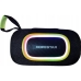 Колонка портативна HOPESTAR P65 Bluetooth LED чорний Колонка портативна HOPESTAR P65 Bluetooth LED чорний