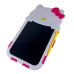 Планшет для малювання LCD 8092 Hello Kitty 28 х 17 см білий Планшет для малювання LCD 8092 Hello Kitty 28 х 17 см білий