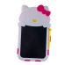 Планшет для малювання LCD 8092 Hello Kitty 28 х 17 см білий Планшет для малювання LCD 8092 Hello Kitty 28 х 17 см білий