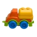 Іграшкова міні автоцистерна Technok Toys 5262 рухливі елементи пластик 11 см різнобарвний