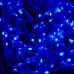 Світлодіодна гірлянда-завіса прозорий дріт 200 LED SFK-05 Bluetooth USB з пультом крапля 3 х 2 м мульти Світлодіодна гірлянда-завіса прозорий дріт 200 LED SFK-05 Bluetooth USB з пультом крапля 3 х 2 м мульти
