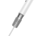Фен для волосся HOCO HP16 1650 Вт білий