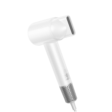 Фен HOCO HP16 1650W High speed hair dryer(EU) White new