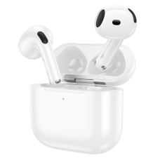 Навушники бездротові вкладки HOCO EW85 Bluetooth білий