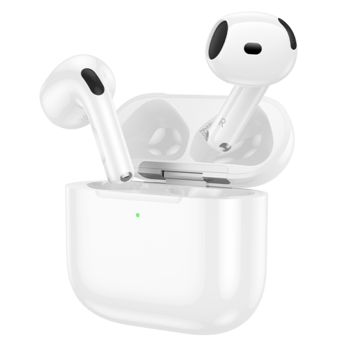 Навушники бездротові вкладки HOCO EW85 Bluetooth білий