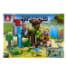 Конструктор Minecraft 66068 My World 210 деталей
