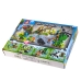 Конструктор Minecraft 66068 My World 210 деталей