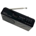 Радіоприймач Golon RX-921BT MP3 з акумулятором чорний Радіоприймач Golon RX-921BT MP3 з акумулятором чорний