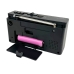 Радіоприймач Golon RX-921BT MP3 з акумулятором чорний Радіоприймач Golon RX-921BT MP3 з акумулятором чорний