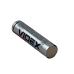 Акумулятор мізинчиковий ААA VIDEX R03 1000 mAh нікель-металогідридний Акумулятор мізинчиковий ААA VIDEX R03 1000 mAh нікель-металогідридний