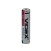 Акумулятор мізинчиковий ААA VIDEX R03 1000 mAh нікель-металогідридний Акумулятор мізинчиковий ААA VIDEX R03 1000 mAh нікель-металогідридний