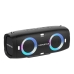 Колонка портативна Hopestar А6 Party Bluetooth FM LED чорний Колонка портативна Hopestar А6 Party Bluetooth FM LED чорний