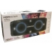 Колонка портативна Hopestar А6 Party Bluetooth FM LED чорний Колонка портативна Hopestar А6 Party Bluetooth FM LED чорний