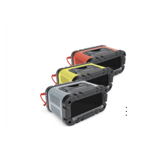 Зарядний пристрій 12V6a Smart Car Battery TK400 new