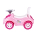 Машина-толокар дитяча Єдиноріг Technok Toys 6658 рожевий Машина-толокар дитяча Єдиноріг Technok Toys 6658 рожевий