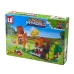 Конструктор Minecraft LB1211 My World 102 деталі Конструктор Minecraft LB1211 My World 102 деталі