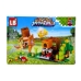 Конструктор Minecraft LB1211 My World 102 деталі Конструктор Minecraft LB1211 My World 102 деталі