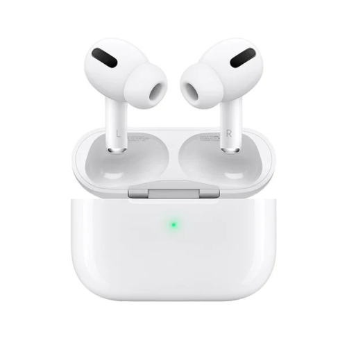 Навушники бездротові вакуумні HOCO EW75 True Bluetooth білий