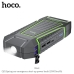 УМБ - пусковий пристрій (бустер) Hoco QS1 Spring car emergency start-up 10 000mAh Чорний new УМБ - пусковий пристрій (бустер) Hoco QS1 Spring car emergency start-up 10 000mAh Чорний new