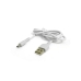 / Кабель Hoco X13 L=1m, USB (Micro USB) 5В, 2.4А, USB 2.0, 1м