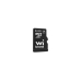 Карта пам'яті 64GB Wibrand МicroSDXC UHS-I Сlass 10 чорний Карта пам'яті 64GB Wibrand МicroSDXC UHS-I Сlass 10 чорний