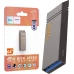 Флеш пам'ять USB 64 GB Hoco UD13 Clever USB 3.2 сірий Флеш пам'ять USB 64 GB Hoco UD13 Clever USB 3.2 сірий