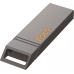 Флеш пам'ять USB 64 GB Hoco UD13 Clever USB 3.2 сірий Флеш пам'ять USB 64 GB Hoco UD13 Clever USB 3.2 сірий