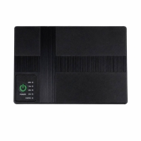 DC UPS 10400 mAh 18W для роутера new