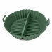 Форма для випікання подвійна Ringell FG-10223 Herbal силікон кругла 20 х 4.5 см зелений