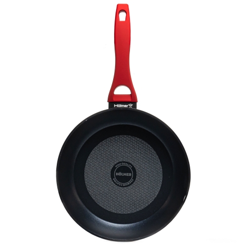 Сковорідка антипригарне покриття Hölmer FP-22322-SRPMB Gastro Chef діаметр 22 см